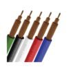 Cable Alambrado de Tableros Calibre 16 awg, caja 100M - Imagen 2